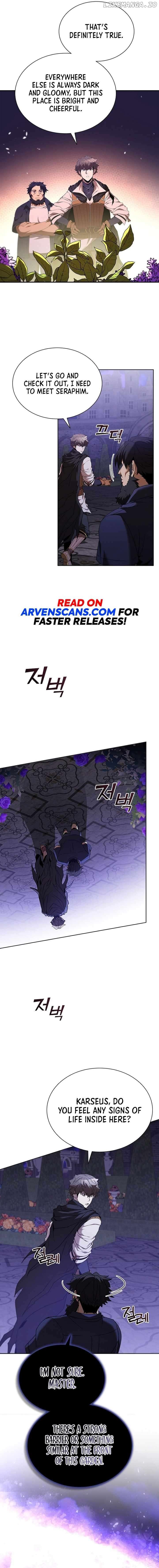 Taming Master Chapter 132 - page 19