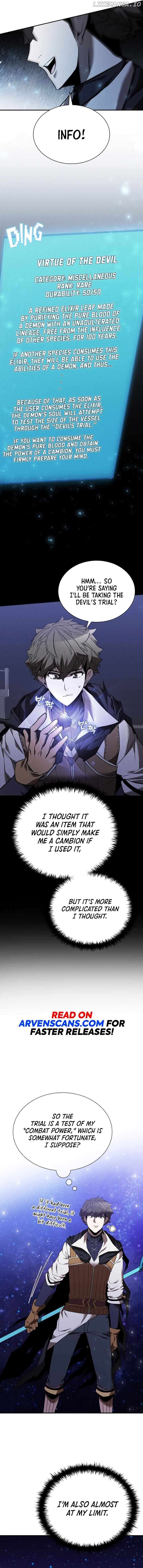 Taming Master Chapter 132 - page 4