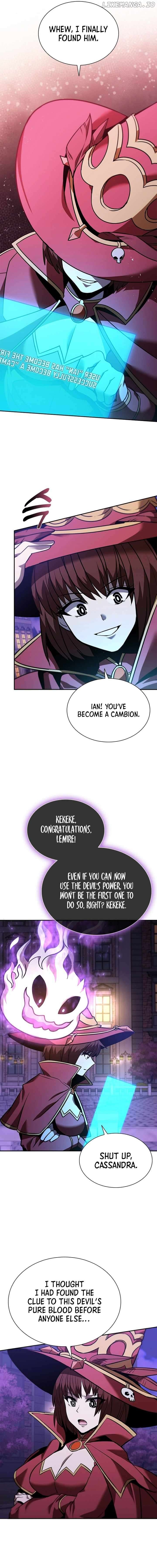 Taming Master Chapter 132 - page 8