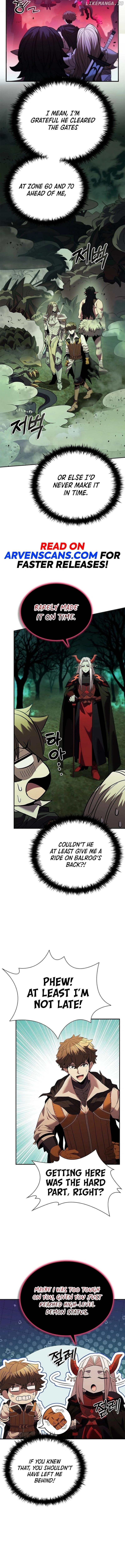 Taming Master Chapter 147 - page 11