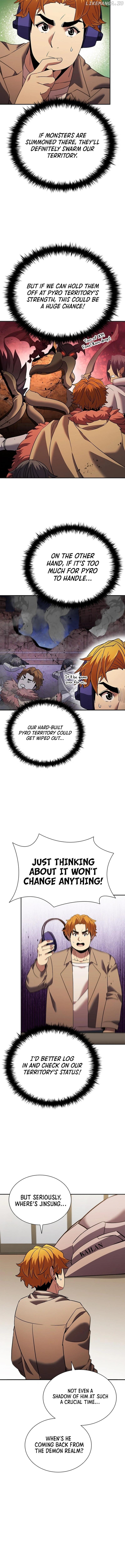 Taming Master Chapter 147 - page 9
