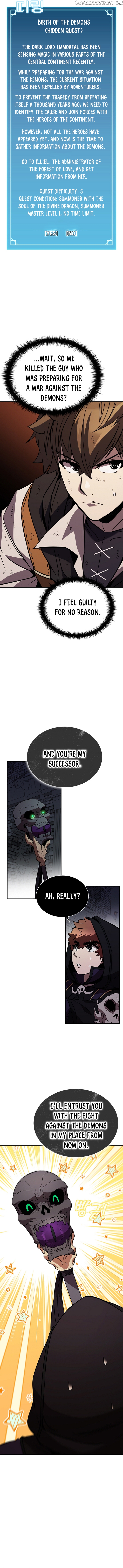 Taming Master Chapter 111 - page 16