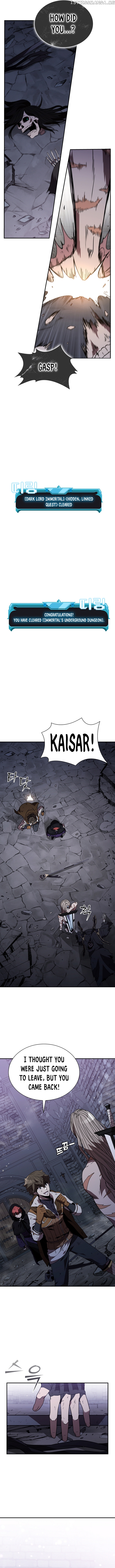 Taming Master Chapter 111 - page 4