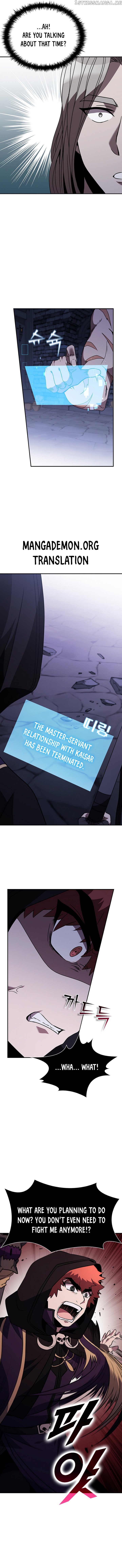 Taming Master Chapter 111 - page 8