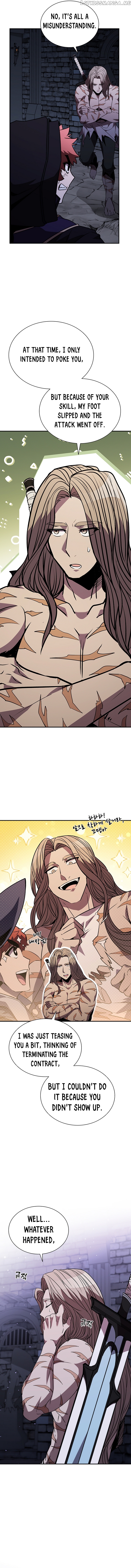 Taming Master Chapter 111 - page 9