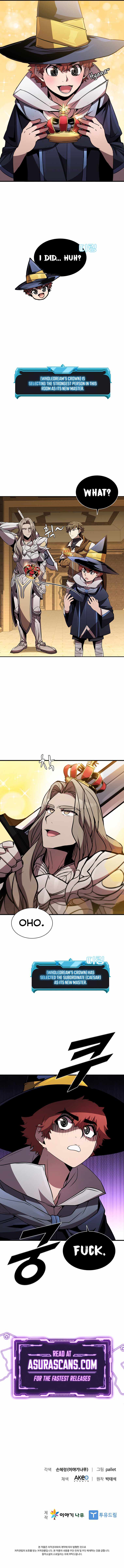 Taming Master chapter 76 - page 15