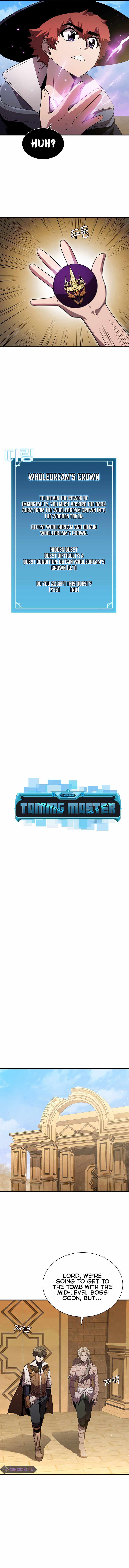 Taming Master chapter 76 - page 3