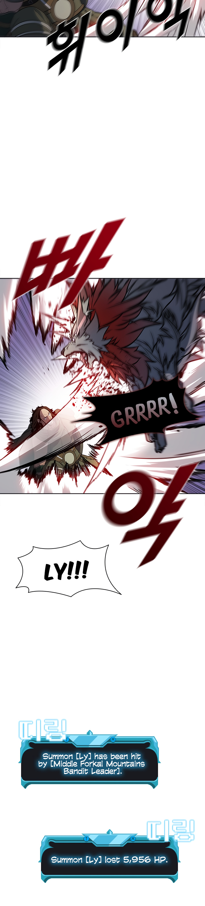 Taming Master chapter 39 - page 10