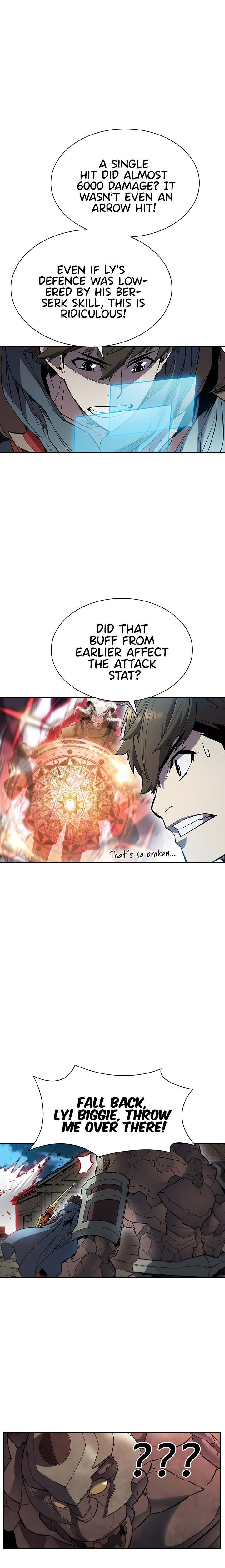 Taming Master chapter 39 - page 11