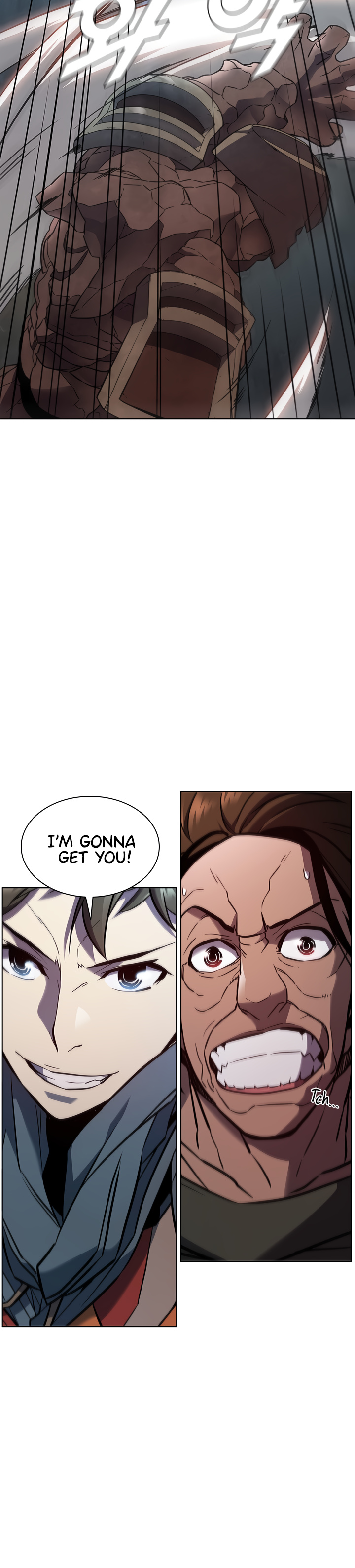 Taming Master chapter 39 - page 13