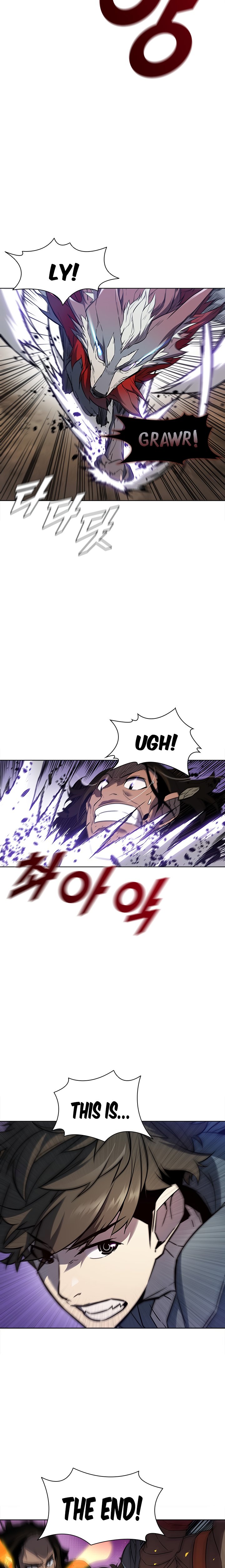 Taming Master chapter 39 - page 18