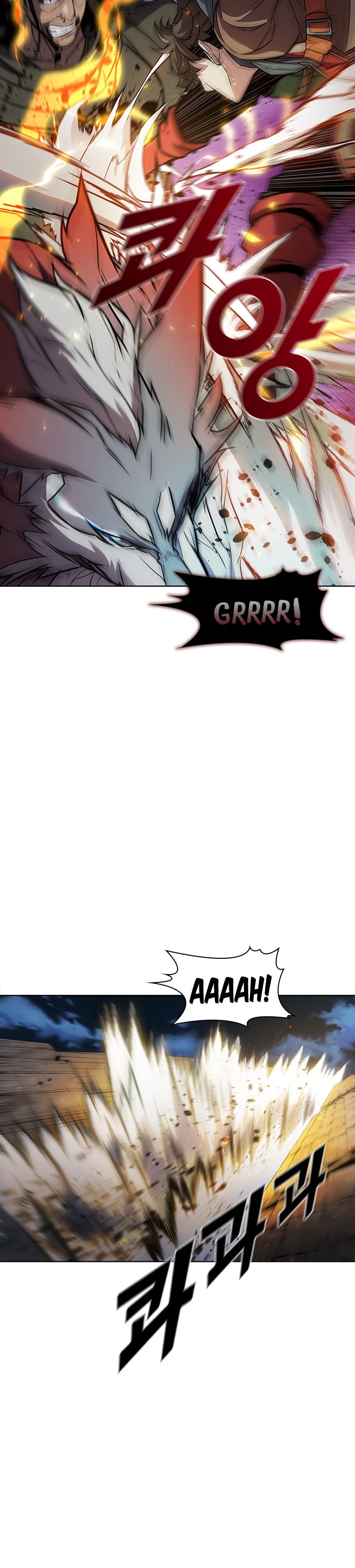Taming Master chapter 39 - page 19
