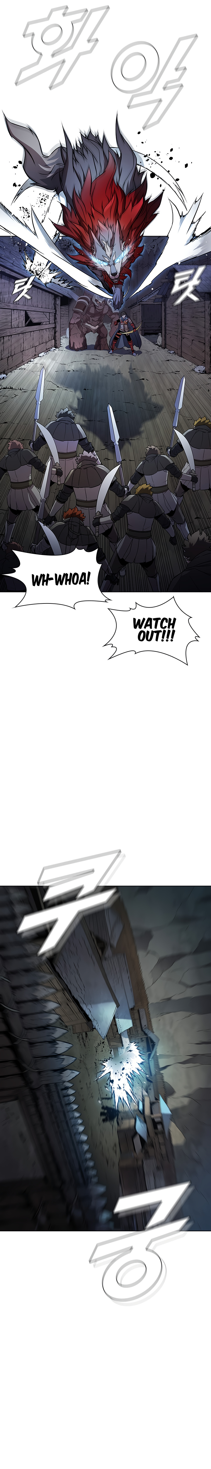 Taming Master chapter 39 - page 3