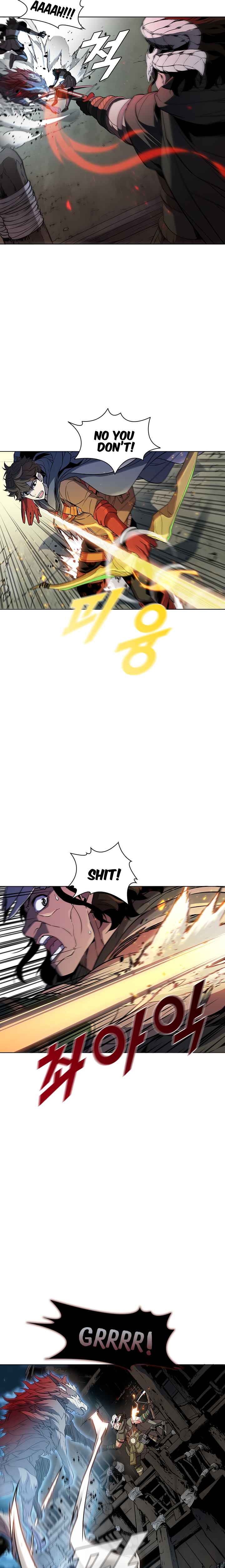 Taming Master chapter 39 - page 6