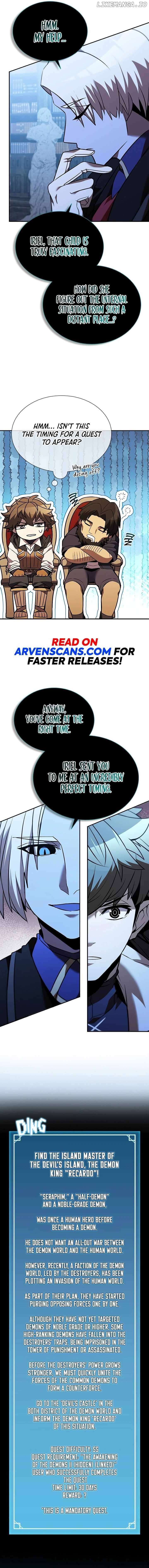 Taming Master Chapter 133 - page 14