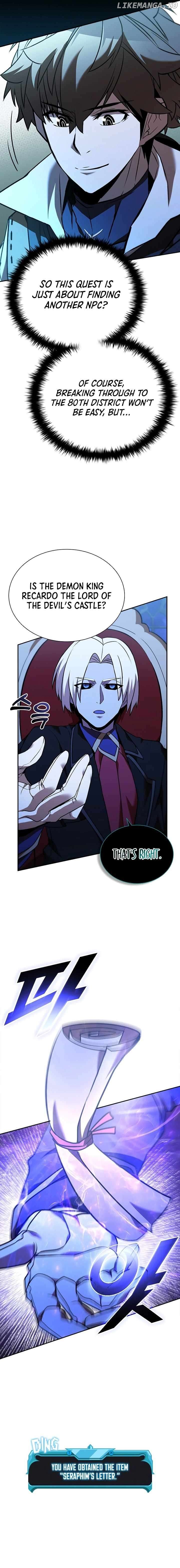 Taming Master Chapter 133 - page 15