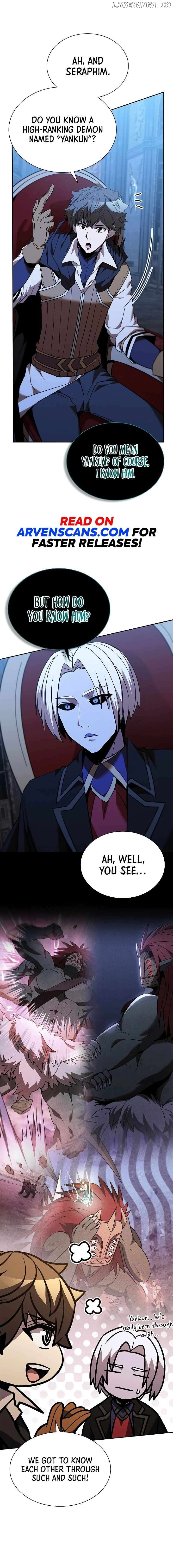 Taming Master Chapter 133 - page 17