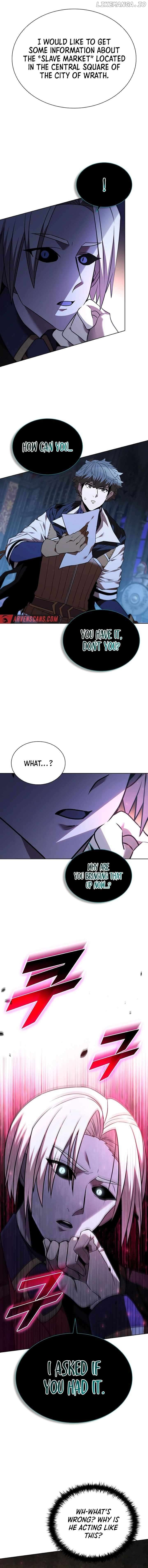 Taming Master Chapter 133 - page 21