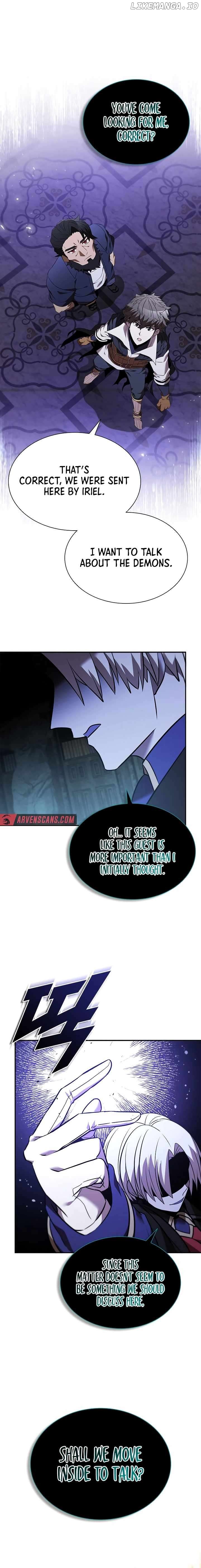 Taming Master Chapter 133 - page 4