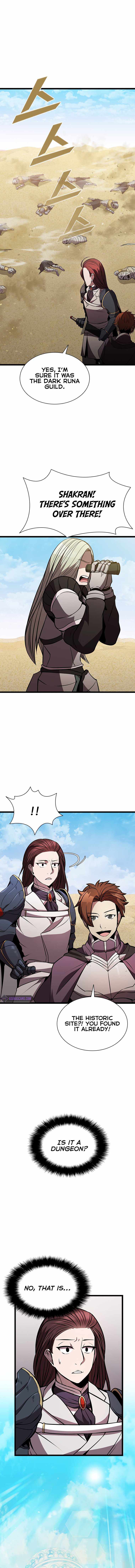 Taming Master chapter 77 - page 8