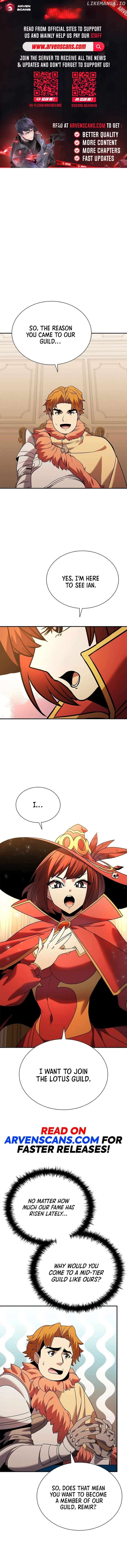 Taming Master Chapter 156 - page 1