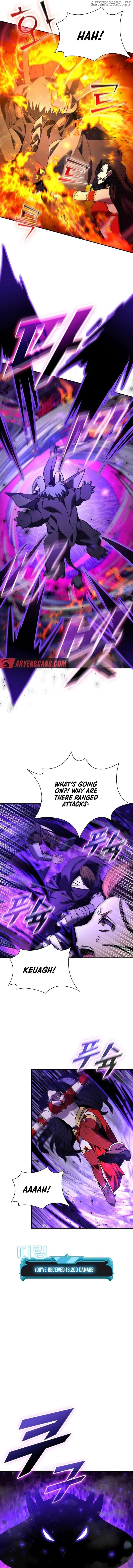 Taming Master Chapter 156 - page 15