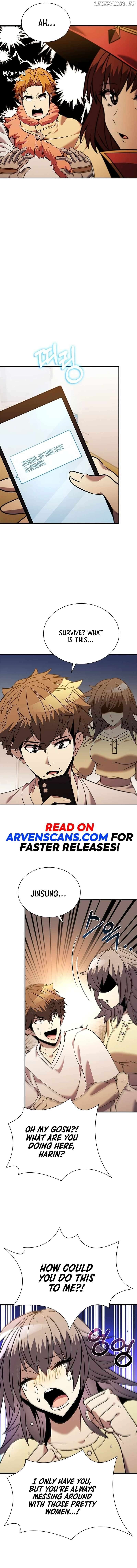 Taming Master Chapter 156 - page 5