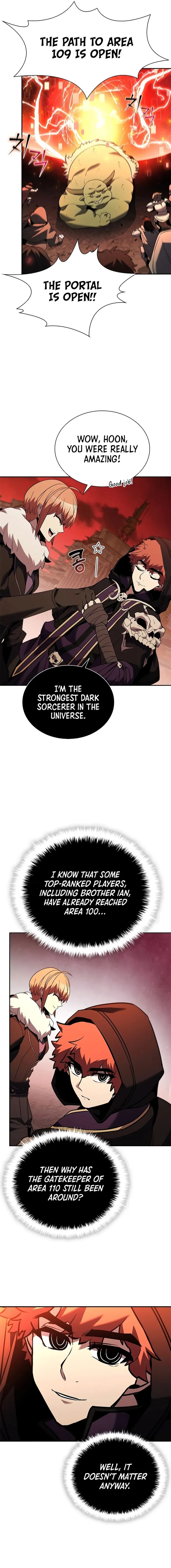 Taming Master Chapter 135 - page 17
