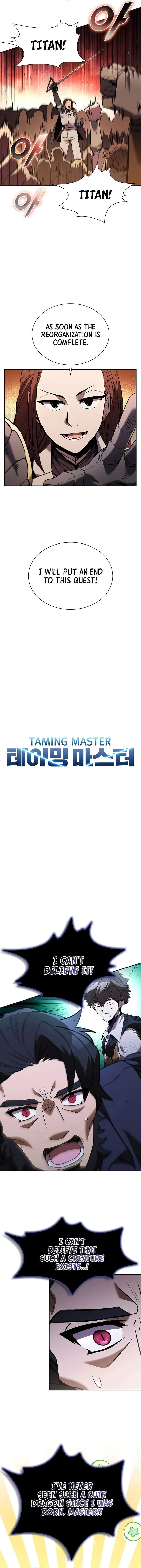 Taming Master Chapter 135 - page 3