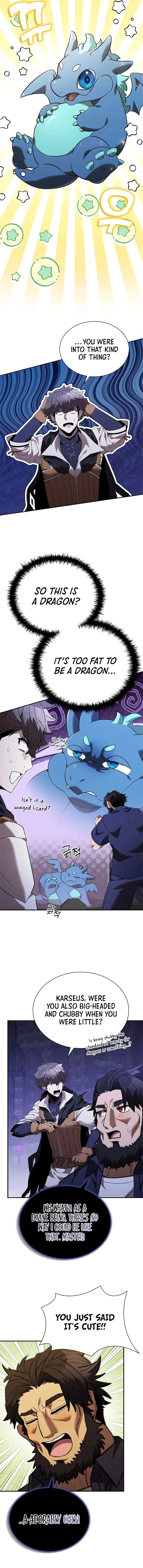 Taming Master Chapter 135 - page 4