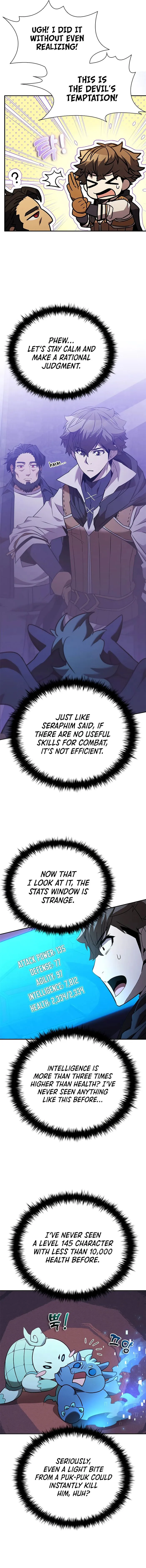 Taming Master Chapter 135 - page 6