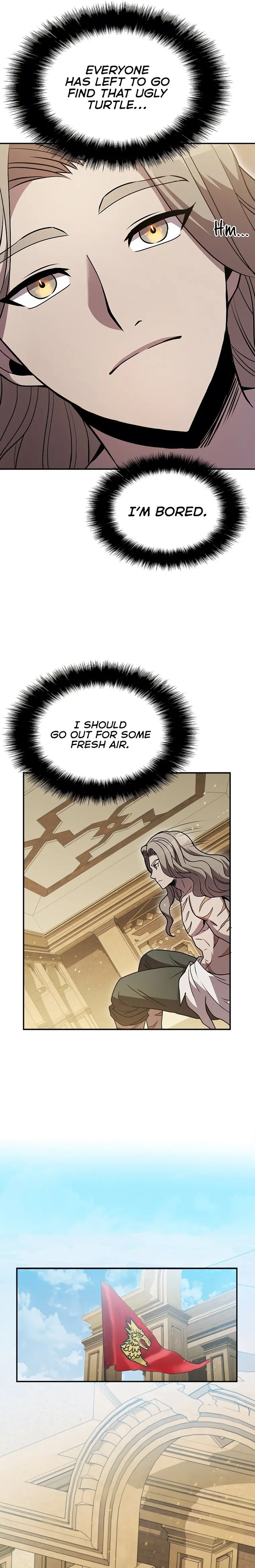 Taming Master chapter 78 - page 11