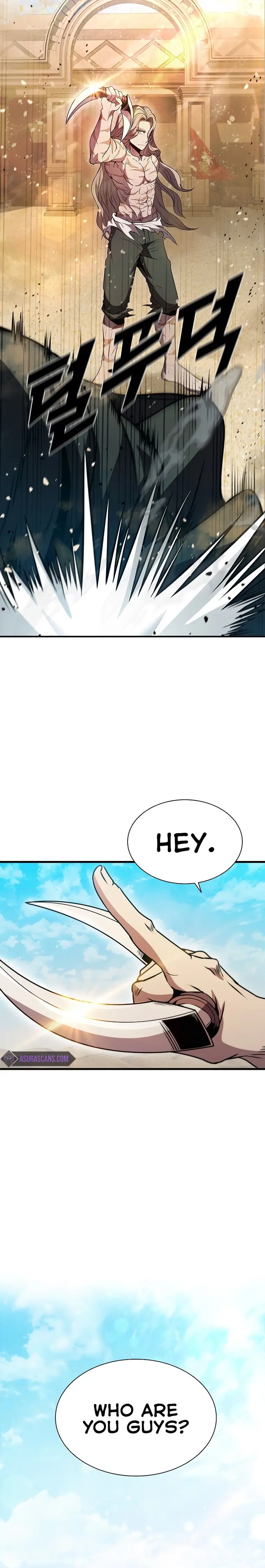Taming Master chapter 78 - page 18