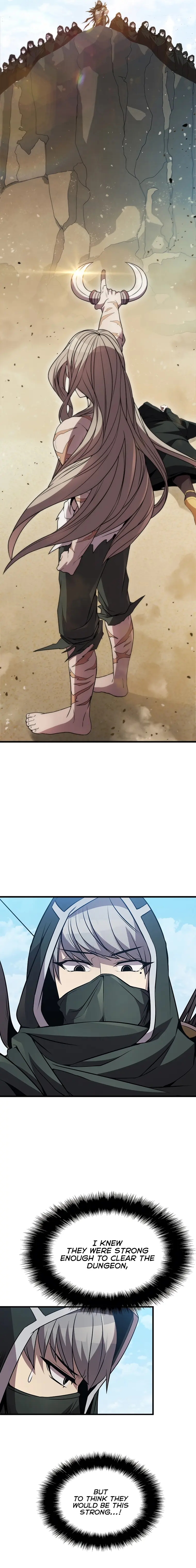 Taming Master chapter 78 - page 19