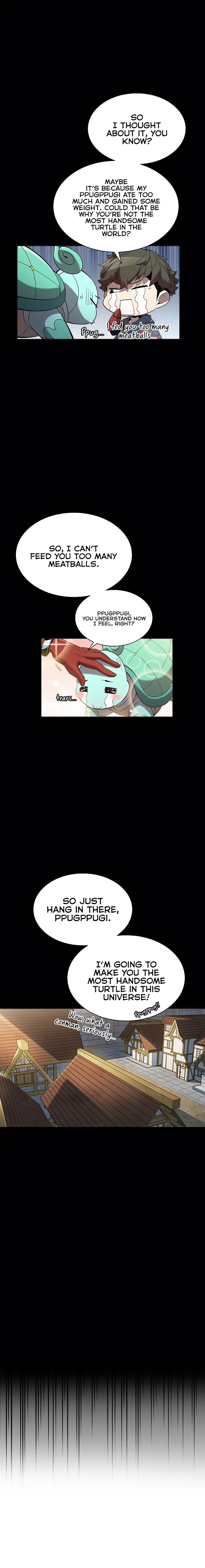 Taming Master chapter 78 - page 2