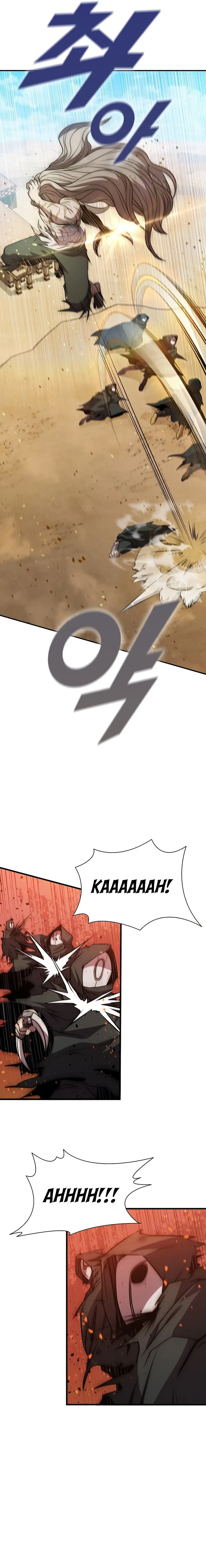 Taming Master chapter 78 - page 23