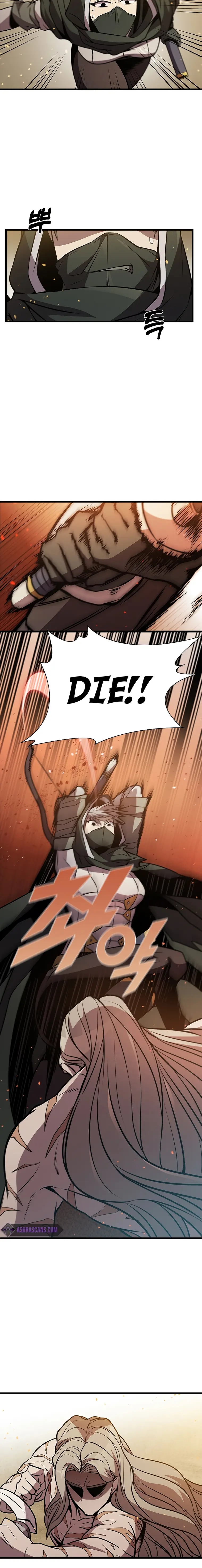 Taming Master chapter 78 - page 28