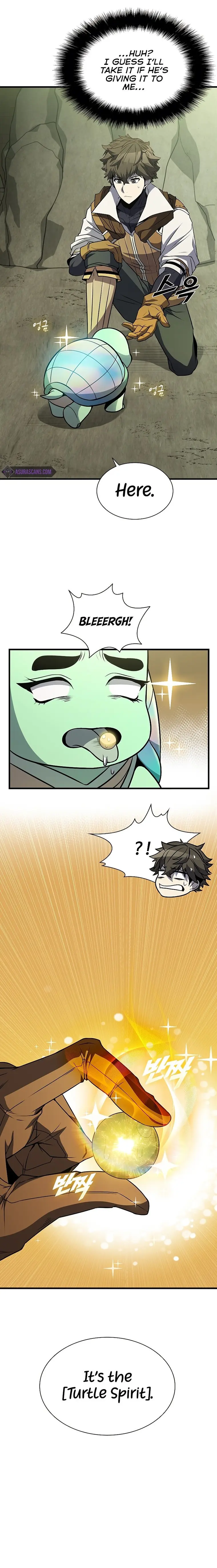 Taming Master chapter 78 - page 6