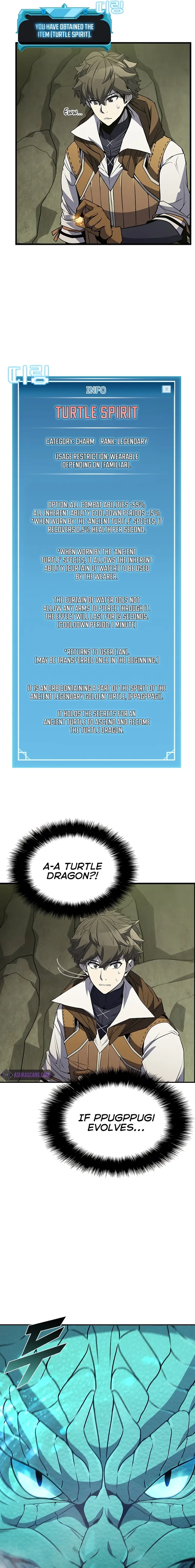 Taming Master chapter 78 - page 7
