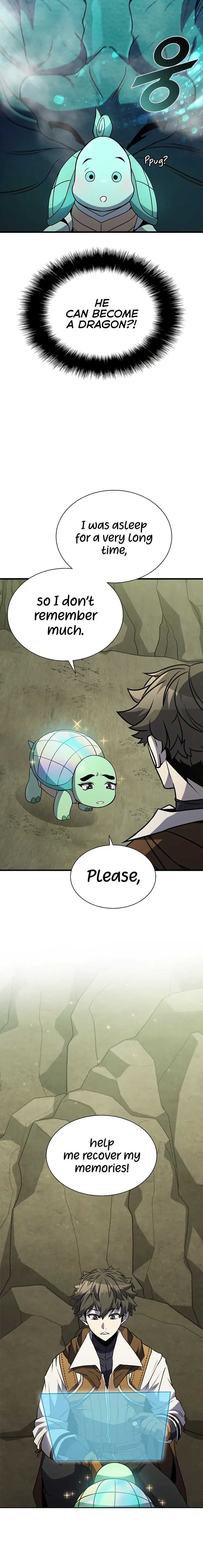 Taming Master chapter 78 - page 8