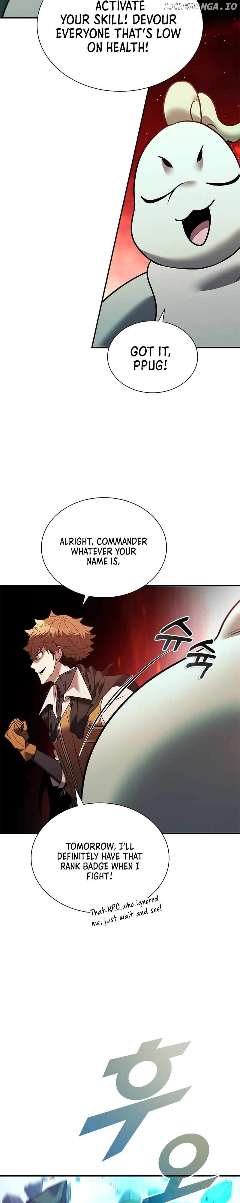 Taming Master Chapter 157 - page 16