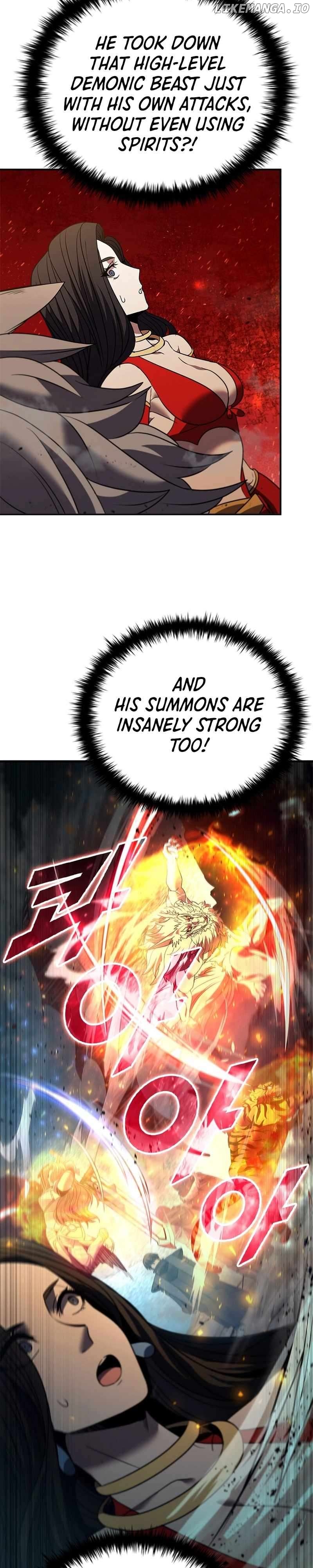Taming Master Chapter 157 - page 2