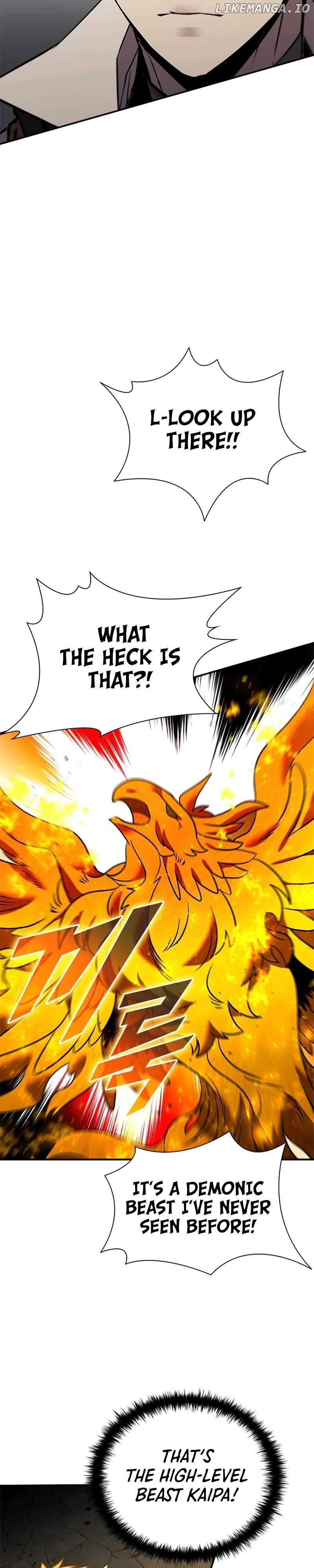 Taming Master Chapter 157 - page 20