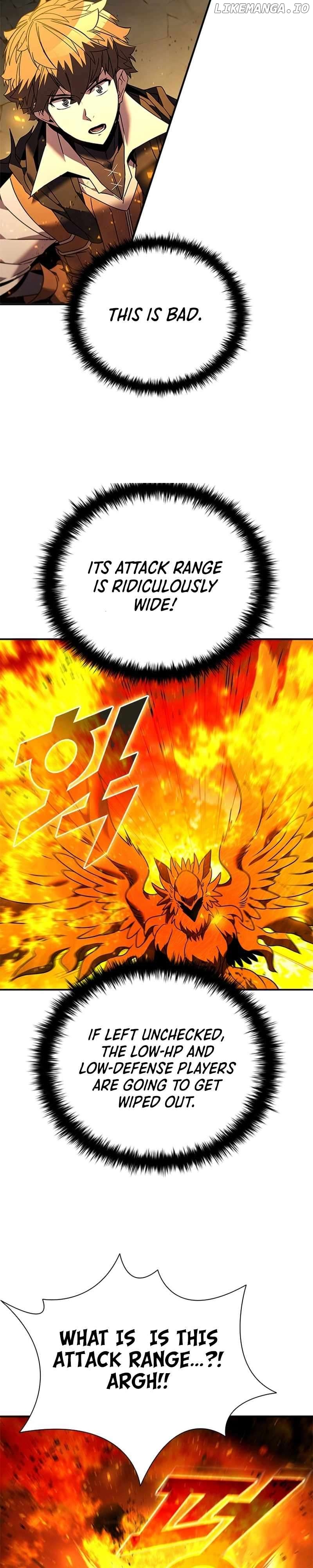 Taming Master Chapter 157 - page 21
