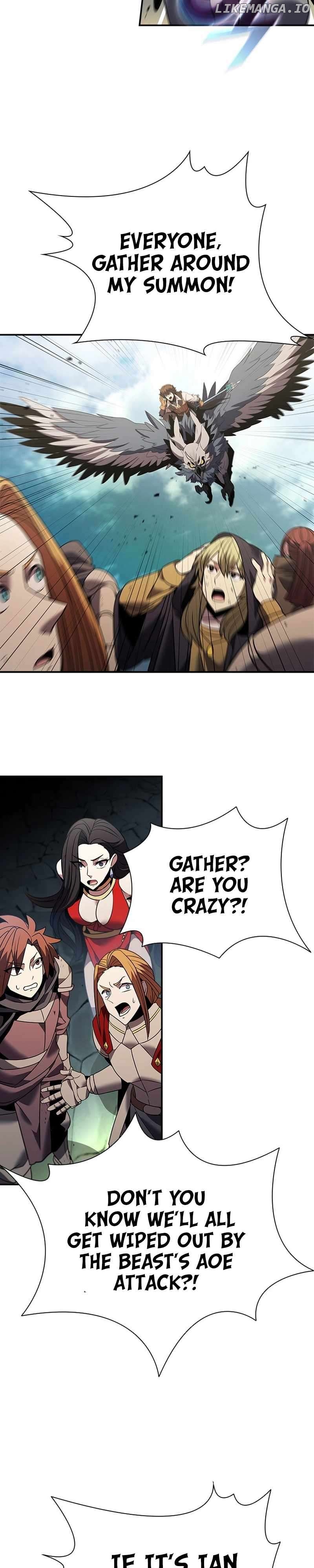 Taming Master Chapter 157 - page 23