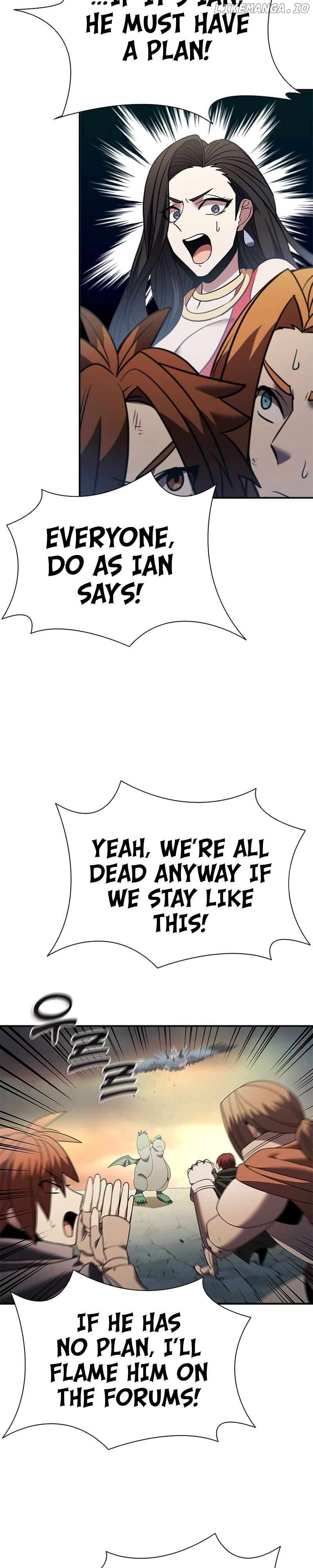 Taming Master Chapter 157 - page 24