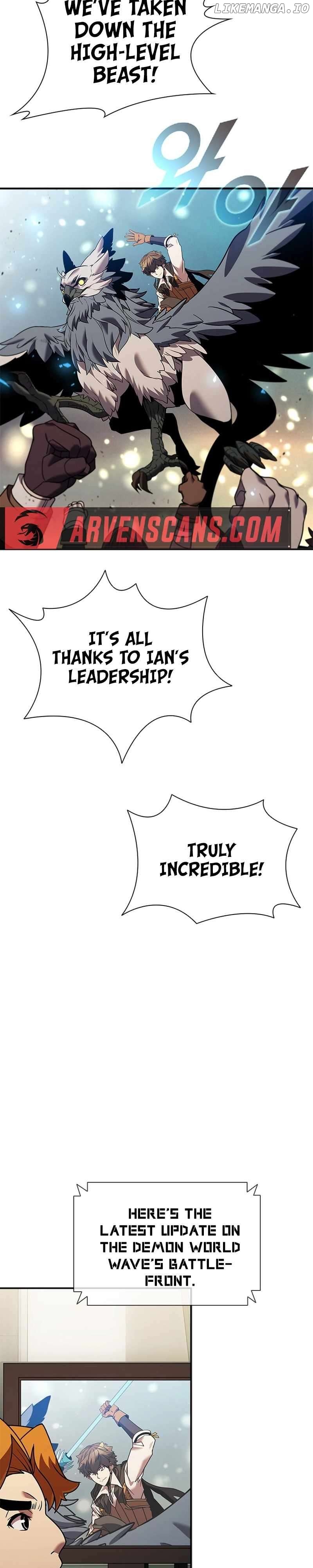 Taming Master Chapter 157 - page 31
