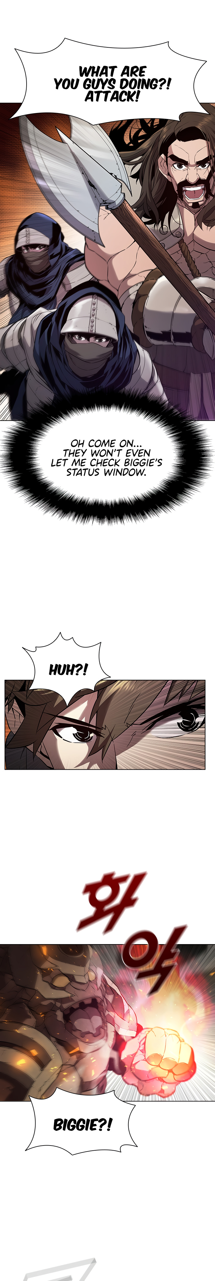 Taming Master chapter 37 - page 14