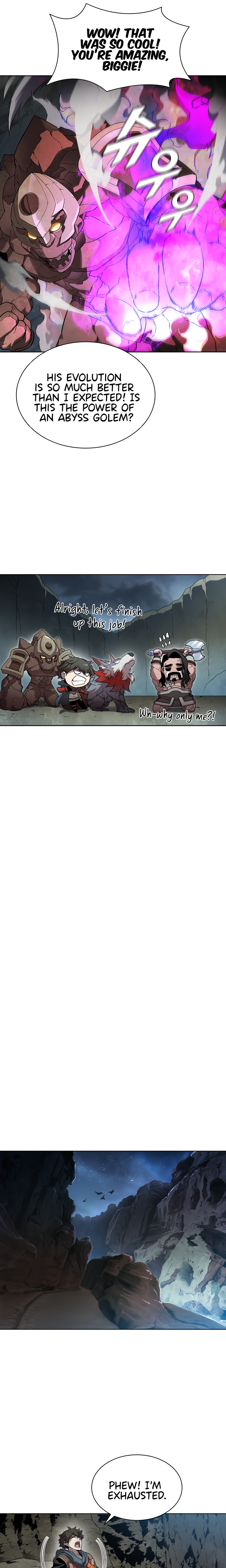 Taming Master chapter 37 - page 18