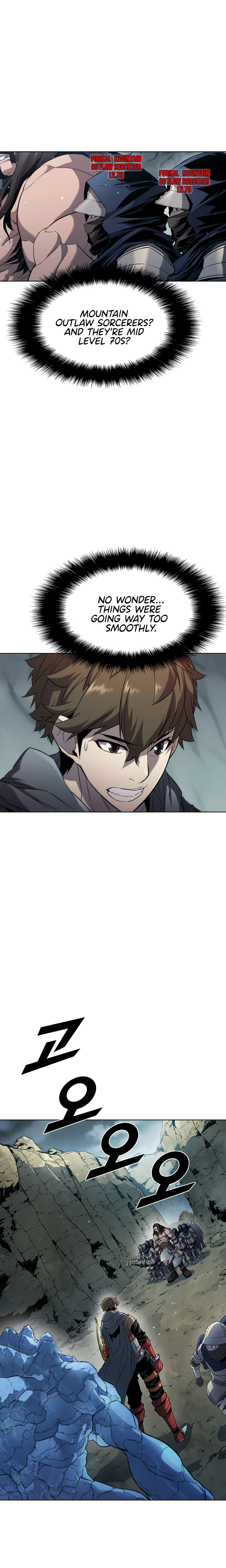 Taming Master chapter 37 - page 2